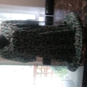 Women's dress
